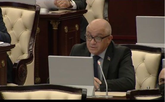 "Fransadan ayrılmaq istəyən dövlətlərə açıq dəstək verməliyik" - Deputat
