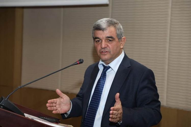 "İraq Kürdüstanı ilə əlaqələrdə təəccüblü heç nə yoxdur" - Fazil Mustafa