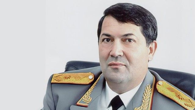 Ramiz Zeynalovun qardaşı İŞDƏN ÇIXARILDI