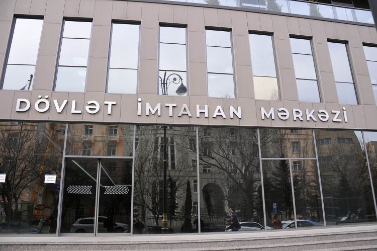 DİM imtahana görə intihar edən şagirdlə bağlı MƏLUMAT YAYDI