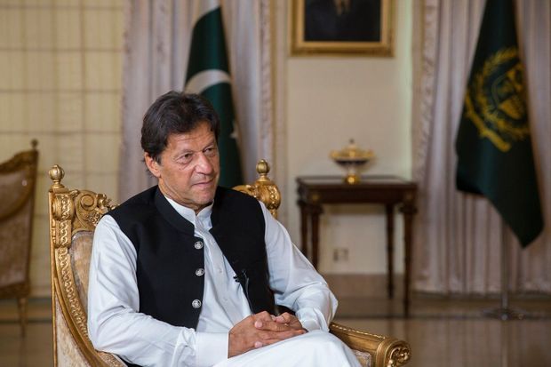 Pakistan məhkəməsi İmran Xanı evinə buraxmadı