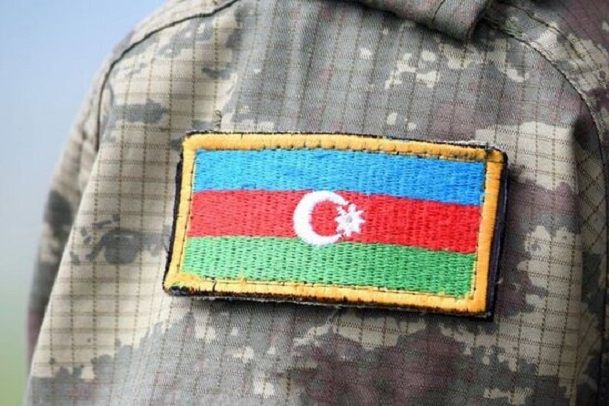 Hərbçimiz özünü güllələdi - RƏSMİ