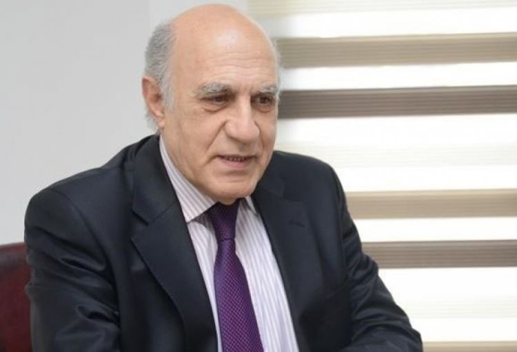 "İran hakimiyyəti yaddan çıxarmasın ki, Bakıda da onların səfirliyi var" - Fikrət Sadıxov