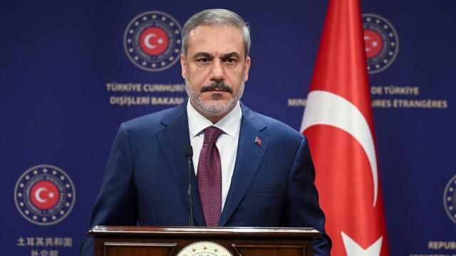 Hakan Fidan kanadalı həmkarı ilə NATO-nu müzakirə etdi