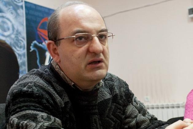 “İran ordusu Ermənistana girsə...” – Badalyandan ŞOK İDDİA