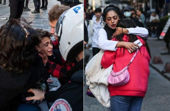 PKK İstanbul terroruna görə məsuliyyəti üzərindən atdı