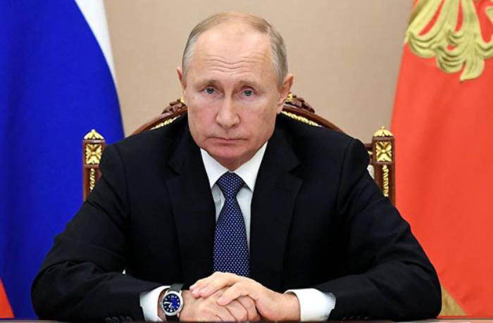 Putindən Bakı və İrəvana çağırış: Sülhə aparan yeganə yol...