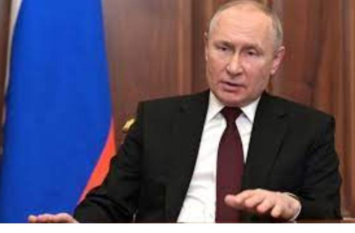 "Ordunun ehtiyaclarını ödəmək üçün yeni istehsalçılar meydana çıxmalıdır"— Putin