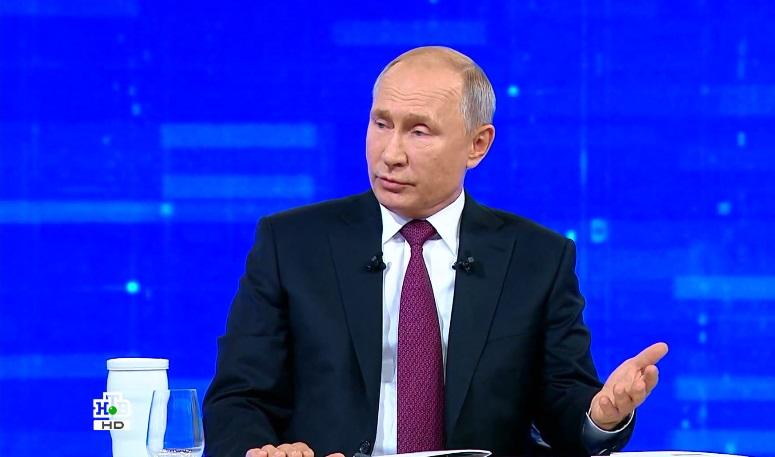 Putinə vaxt verilib: Bu tarixdə savaş bitməlidir!