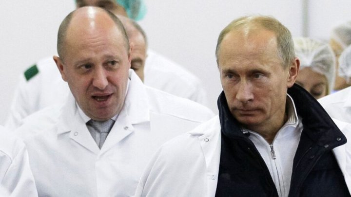 Kremldaxili çəkişmə: “Putinin aşpazı”nı kim öldürmək istədi?