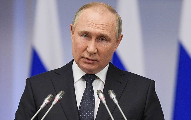 Putin çamadanlarını yığıb: Hara qaçacaq?