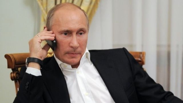 Putin Ermənistana gedəcək