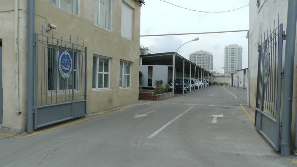 Penitensiar Xidmətin mühafizə alayında 40 nəfərdən çox narkoman aşkarlandı – BAŞ NAZİR HƏRƏKƏTƏ KEÇDİ... / ŞOK FAKTLAR