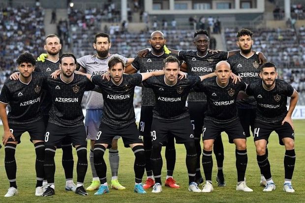 Çempionlar Liqası: “Qarabağ” Macarıstan klubu ilə heç-heçə edib - YENİLƏNİB + VİDEO