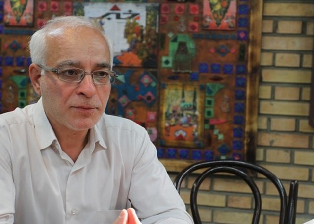 İranlı ekspertdən qərəzli açıqlama: “Qarabağda sülhün şərti Bakının öz sərhədlərinə qayıtmasıdır: Türkiyə və “sionist rejim” Qafqazda fəallaşıb”