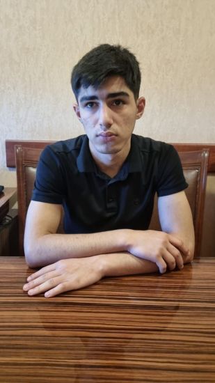 “Yüksək faizli qazanc” adı ilə insanları aldadan şəxs saxlanıldı