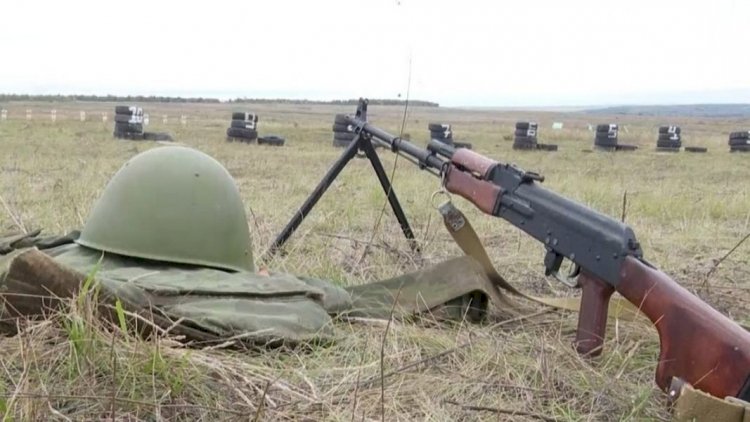Rus ordusundakı qətliamın gizlinləri: “Komandir Allahı təhqir etdi və...”