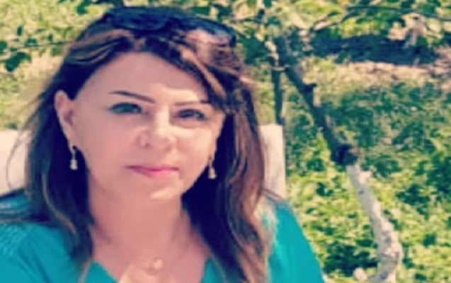 Bakıda yanmış meyiti tapılan qadın müəllim ÖLDÜRÜLÜBMÜŞ - Təfərrüat/FOTO