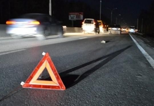 Azərbaycanda ağır qəza: Mikroavtobus “KamAZ"la toqquşdu, ölənlər var