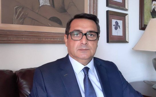 HƏP-də istefa dalğası: İnsanova etiraz edən daha bir müavin getdi