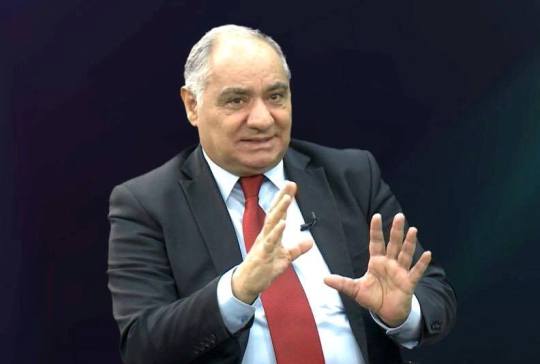Akademiya ölüvay qurumdur - Qulu Məhərrəmli AzTV-ni təqdir etdi