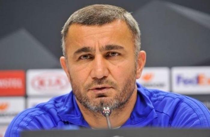 Qurban Qurbanov: “Narahat idim”