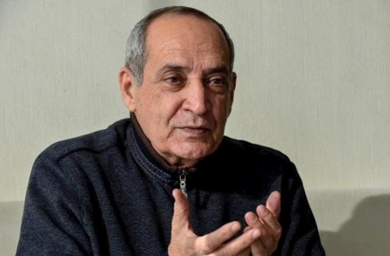 “Nadir Qafarzadə kimdir?... Hər kəsin öz şəxsiyyəti var” — Xalq artisti