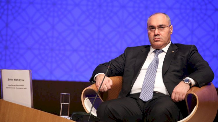 Səfər Mehdiyev özü gedəcək, yoxsa göndərəcəklər? 