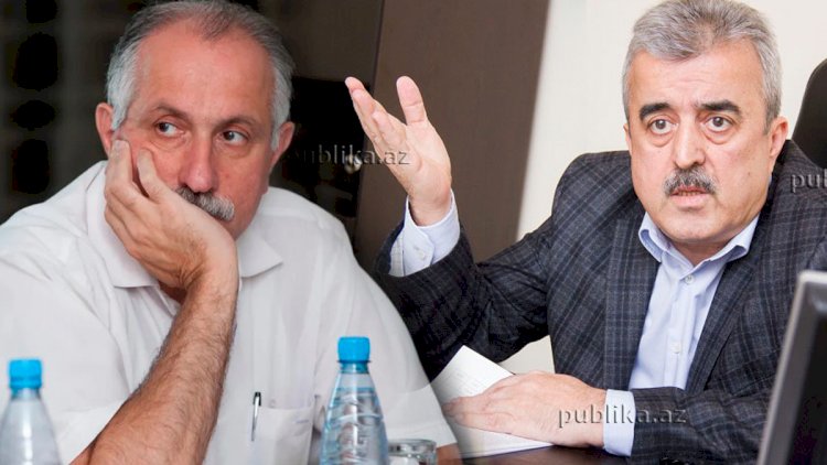 “Etibar Məmmədov fəallaşanda, adətən, gərginlik yaranır...” 