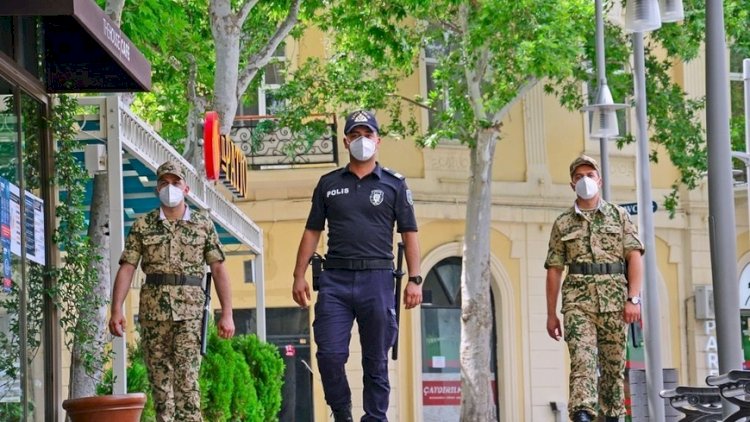 Azərbaycanda karantin müddəti niyə uzadıldı? - Mühüm açıqlama