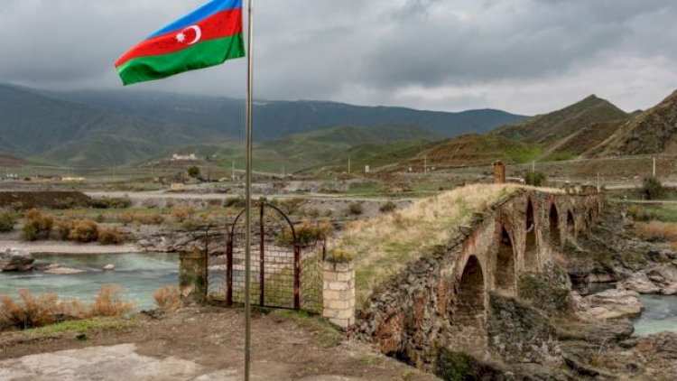 “İran belə “xod gedib” üstümüzə gələ bilməz” - Açıqlama