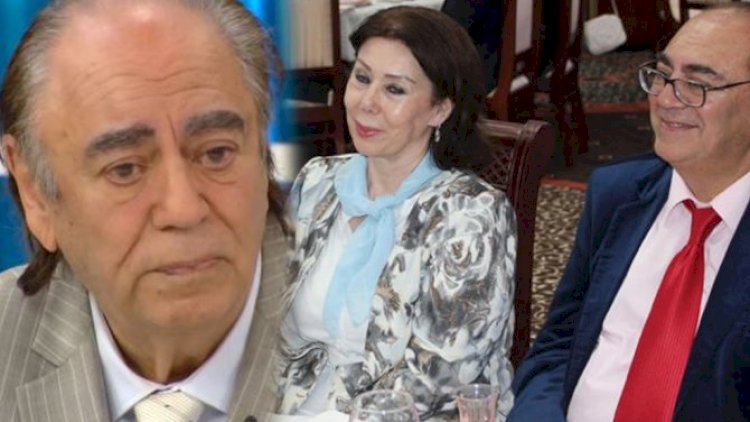 “Mən “prostoy” adam deyiləm, kralam, paxıllığımı çəkirlər, efirə qayıtmağımı istəmirlər” - Cavan Zeynallı
