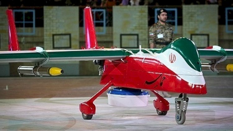 Ukraynada İran dronları: “Rusiyanın yalnız sovet dövründən qalma tankları var”