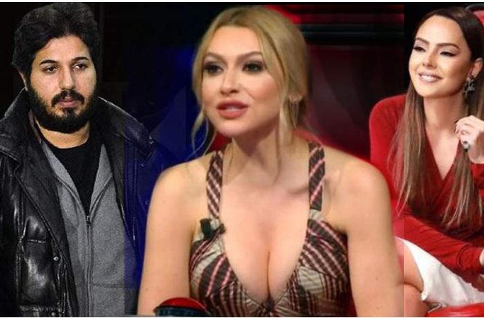 Rza Zərrabın Hadisəyə yazdığı mesaj ortaya çıxdı: “Məni də, özünü də...”