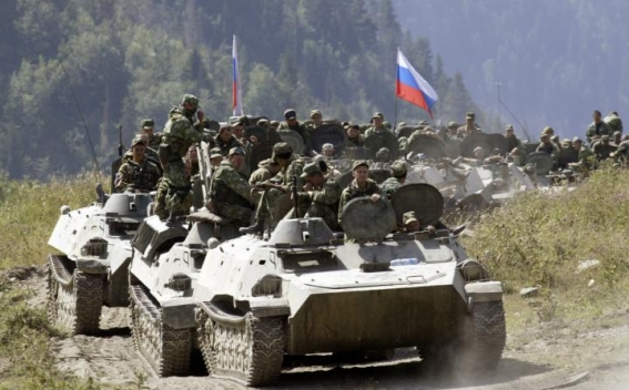 Putin ordunun qarşısına yeni hədəflər qoyacaq