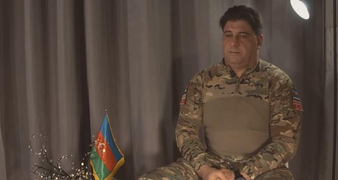 “Tərtər işi”nin baş verdiyi korpusun komandiri, qərargah rəisi  cavab verməlidir”