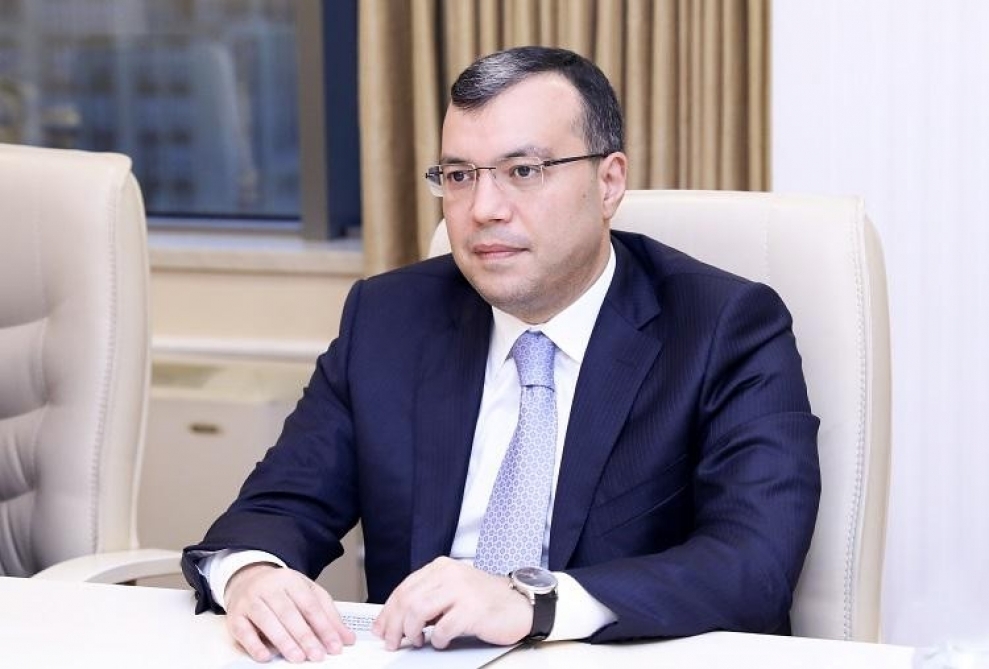Nazir uşaq pulu məsələsinə münasibət bildirdi: “Dəfələrlə açıqlama vermişəm…”