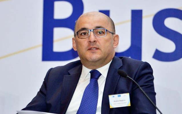 İki övladı var, Bakıda doğulub, Voronejdə… – Gömrük Komitəsinin yeni sədri kimdir?