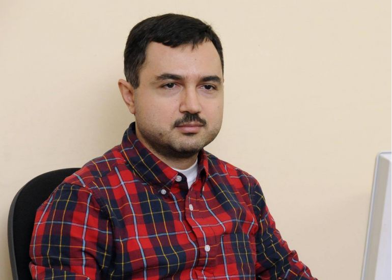 Şahin Cəfərli: “Bəxtiyar Hacıyevi həbs edənlər Azərbaycanda ciddi problemlərin olduğunu dünyaya car çəkmiş olurlar”