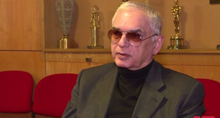 "Bu, Arayik Arutyunyanın Qarabağda son xidməti olacaq" - Erməni politoloq