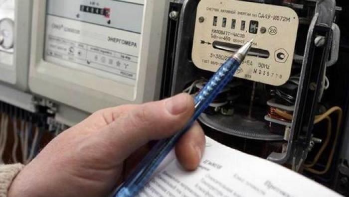 Naxçıvanda elektrik sayğacının dəyişdirilməsi üçün 30 AZN tələb edilib – ŞİKAYƏT