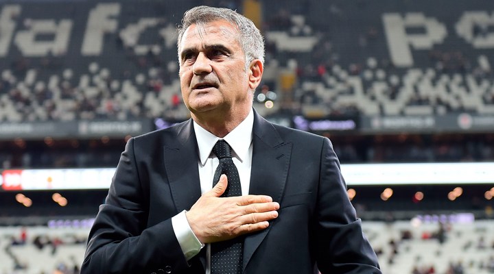 Şenol Günəşin əsas hədəfi "Fənərbağça"lı futbolçudur