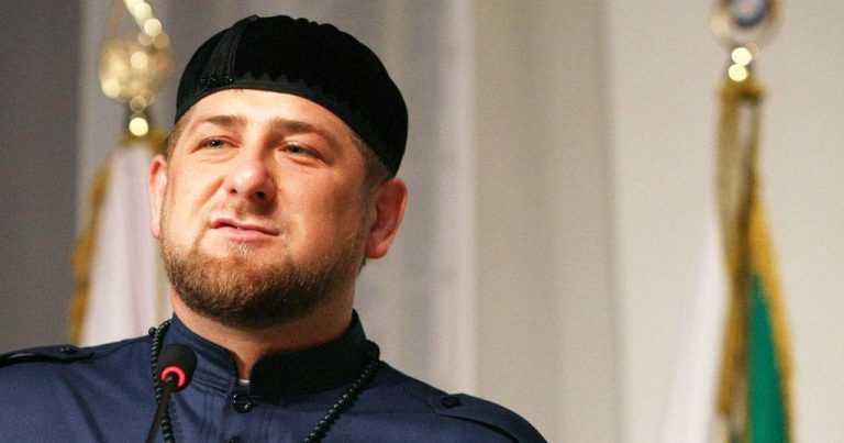 “Avropada bu qədər kişi qalmayıb…” – Kadırov