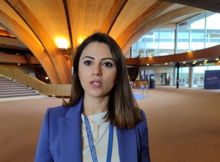 Deputat: “Adımdan cəfəng sitat paylaşanlar unutmasınlar ki...”