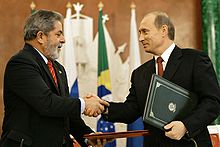 BRİKS və MERCOSUR ölkələri dollara alternativ umumi valyutanın yaradılmasını təklif etdi