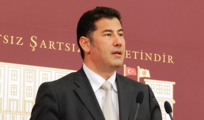 Yenidən prezidentliyə namizəd olacağam - Sinan Oğan