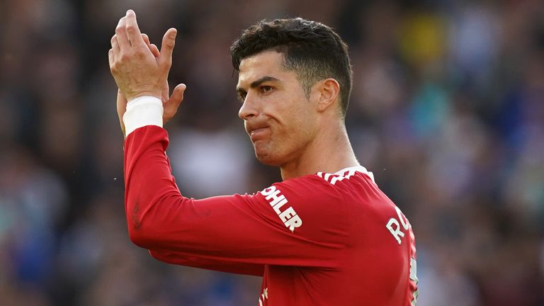 Ronaldo gələcək karyerası ilə bağlı qərarını verdi