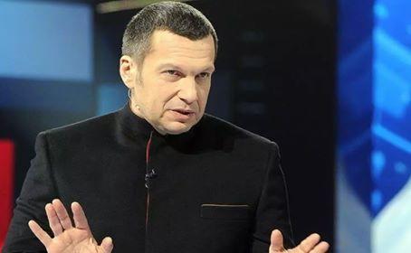 Solovyovdan savaş çağırışı: Yaxşı ki, Türkiyə...