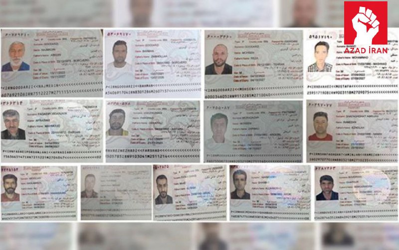 Rus "sülhməramlıları"nın Xankəndiyə ötürdüyü iranlılar nə axtarır? 