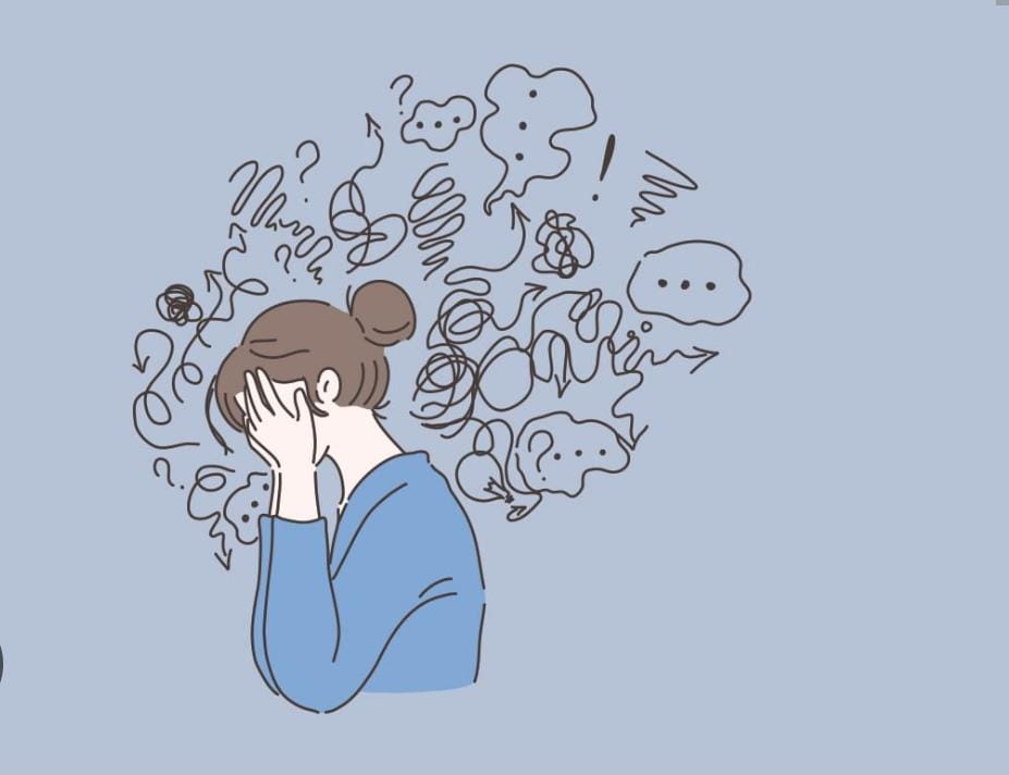 STRESSİN DOĞRU İDARƏ EDİLMƏSİ… - Və yaxud stresslə bacarmaq mümkündürmü?
